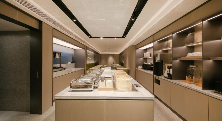 JI Hotel Beijing International Exhibition Center Sanyuan West Bridge – Beijing, NY