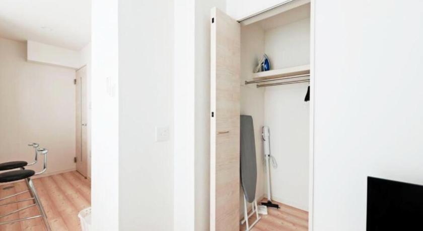 札幌 (B5)アクセス良好!快適2名まで滞在可☆サービスアパ―トメントSAPPORO南8条B5 3つ星 宿泊施設 プール