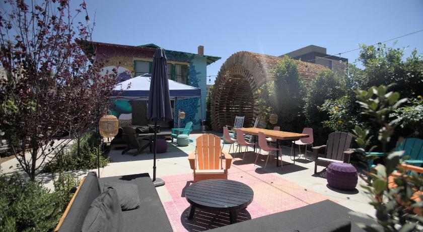 피닉스 (AZ) Compact Urban Living in DTPH, Pool 3성급 숙소 수영장