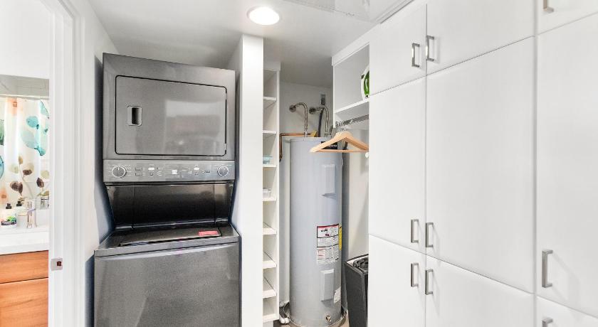 피닉스 (AZ) Compact Urban Living in DTPH, Pool 3성급 숙소 객실