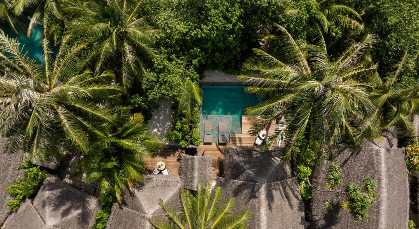 Image of Two Bedroom Anantara Beach Pool Villa 16