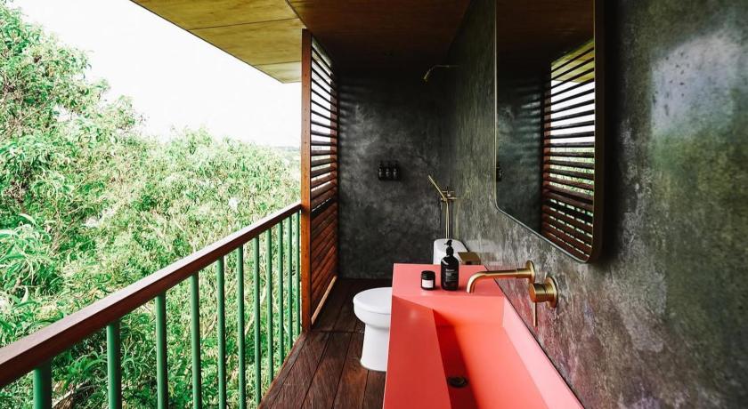 巴厘 Light The Path Bali 4星级 民宿 大堂