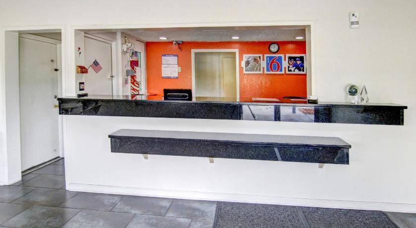 Motel 6-Union City, GA - Atlanta Airport photo