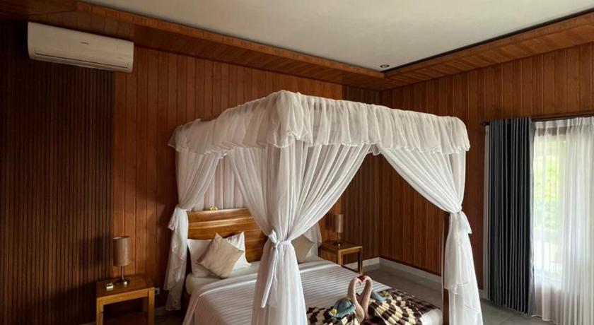 발리 부킷 루아 사이드멘 게스트하우스 (Bukit Luah Sidemen Guesthouse) 4성급 게스트하우스 스위트룸