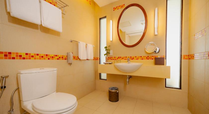 Image of Deluxe Twin 9