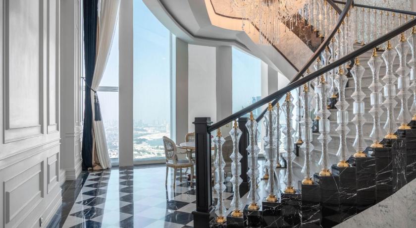The Bentley Luxury Hotel and Suites - image 13