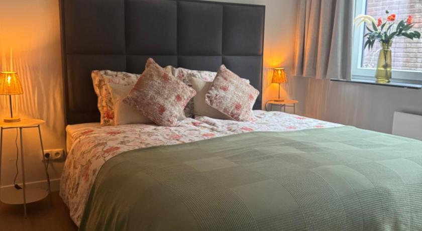 Tante Ursula B&B