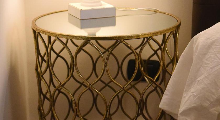 San Francesco Suite
