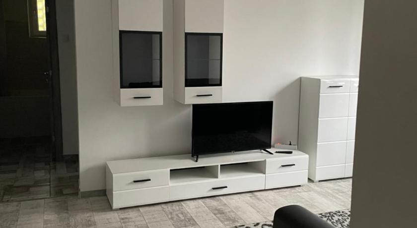Apartament Central Zona Mec