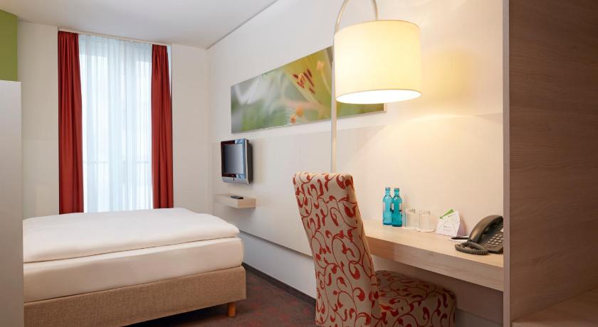 Image of Comfort Single Room 0