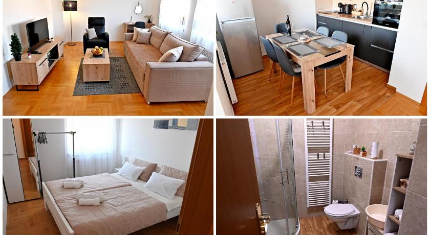 Photo de Apartman Maela - Réservation à prix Agoda