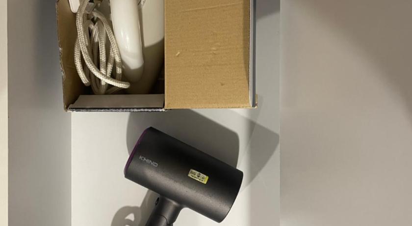 말라카 탕칵의  (m², 침실 3개, 프라이빗 욕실 1개) (Runa Homestay Jasin - Cozy 3BR with AC & Netflix ) 3성급 게스트하우스 스위트룸