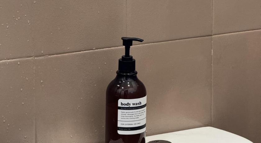 말라카 탕칵의  (m², 침실 3개, 프라이빗 욕실 1개) (Runa Homestay Jasin - Cozy 3BR with AC & Netflix ) 3성급 게스트하우스 전망