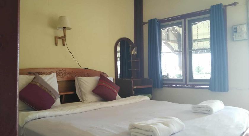 Image of Standard Double Room with Fan 0