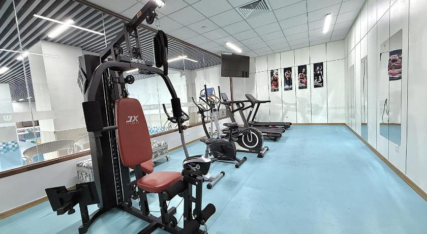 Xiamen Well Hotel - image 44