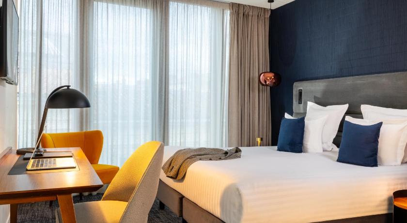 Image of Deluxe Double Room 3