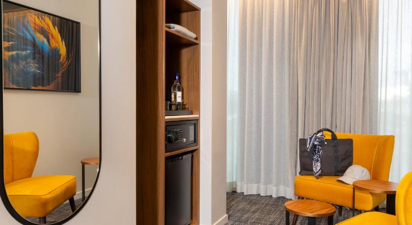 Image of Deluxe Double Room 13