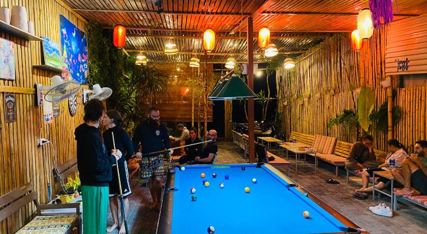 Big joint hostel tam coc - image 21