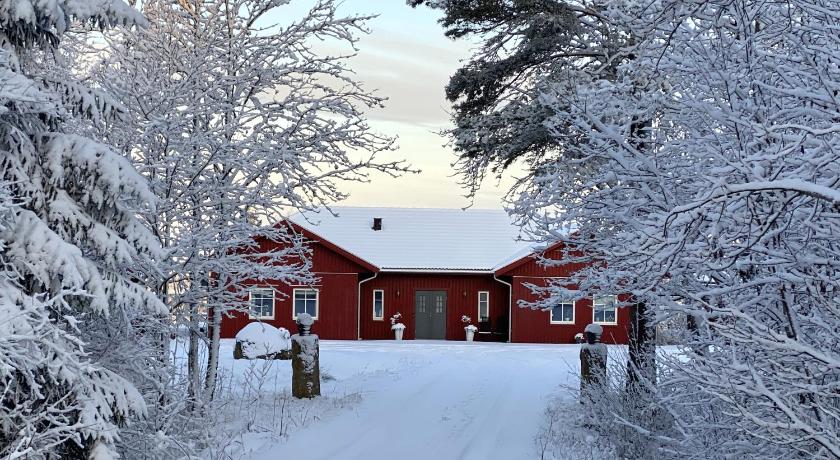 桑德海姆 Angshojd 5星级 单人房 套房