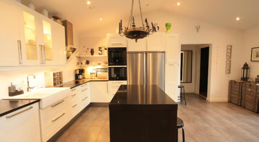 桑德海姆 Angshojd 5星级 单人房 景观