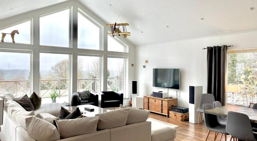 桑德海姆 Angshojd 5星级 单人房 套房