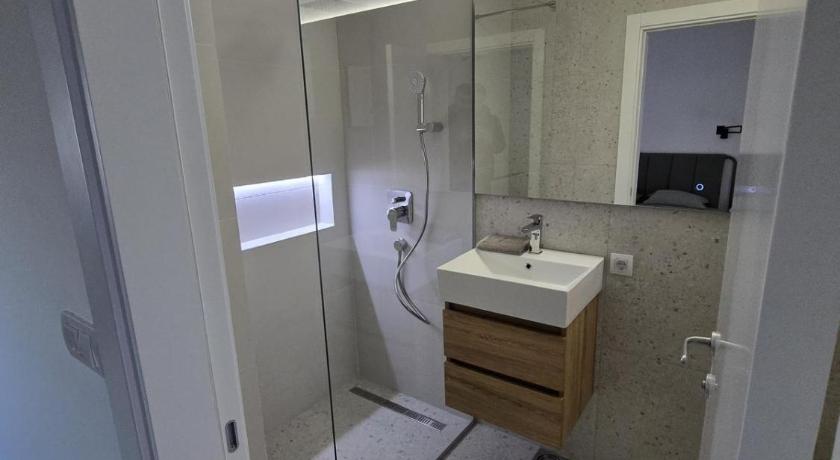 베오그라드 Airport Gate 25 3성급 게스트하우스 외관