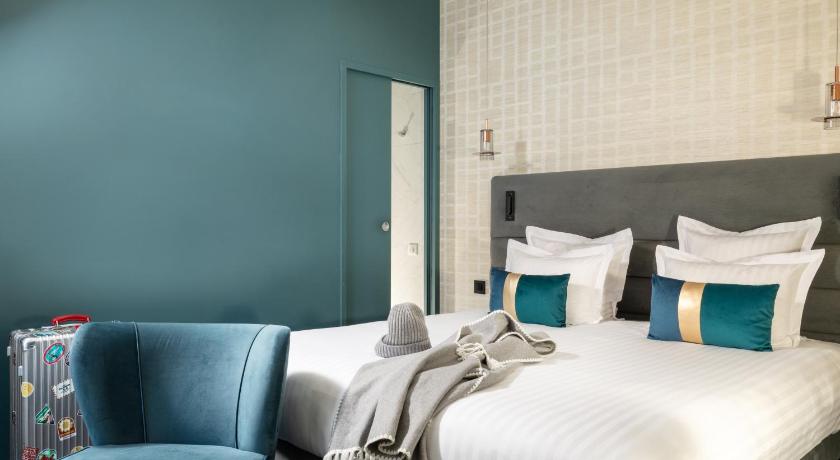 Image of Classic Double Room 0