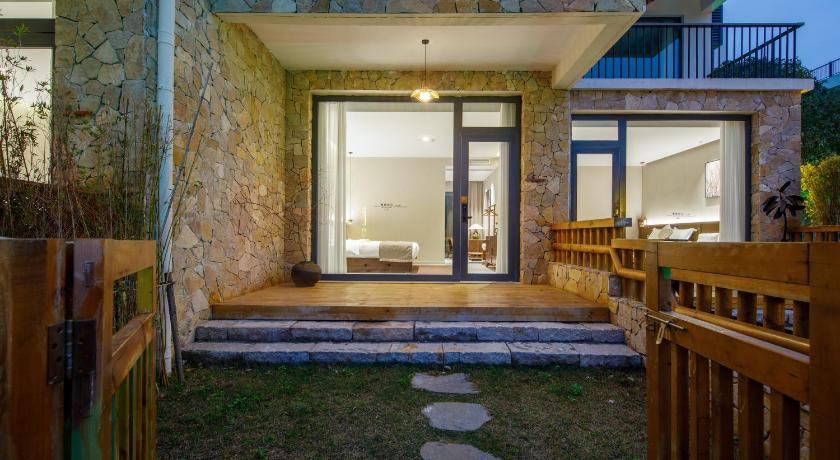 주장 / 구강 Floral Luxury Galaxy Valley B&B 호텔 수영장