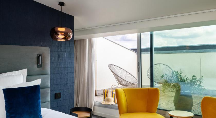 Image of Deluxe Double Room 5