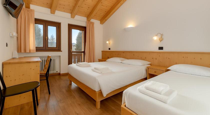 Hotel Bleis