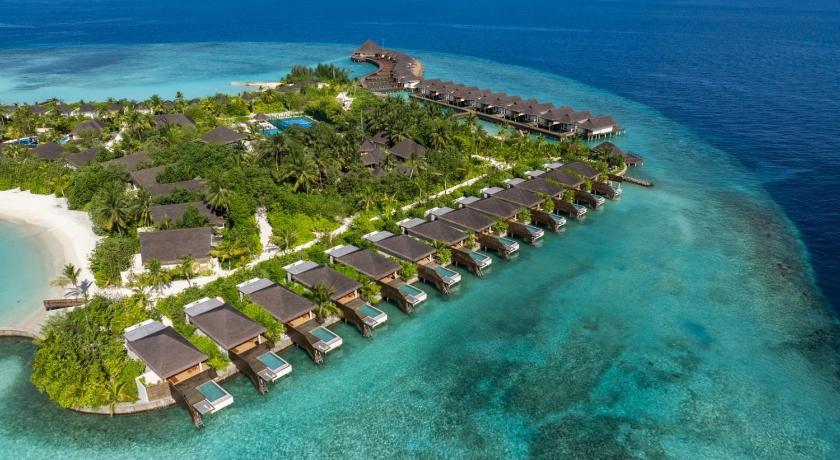 dusitD2 Feydhoo Maldives - All Inclusive Resort with Free Transfers - image 13