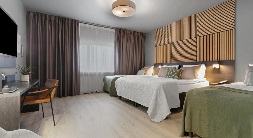 Image of Quadruple Room 0