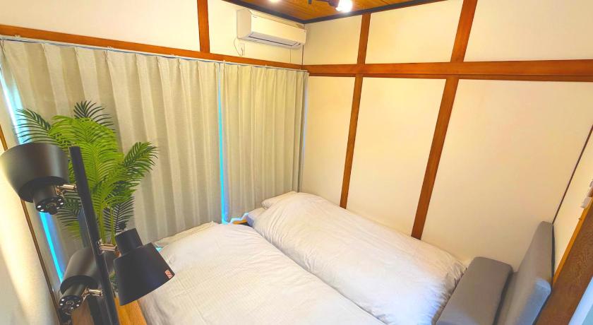 다카마쓰 / 다카마츠 MM HOUSE Near Takamatsu Station 徒歩3分無料駐車場1台有り 3성급 숙소 로비