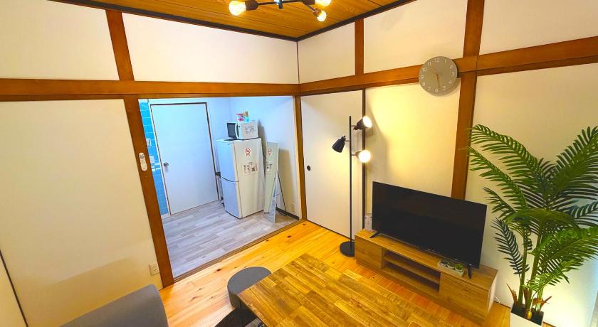 다카마쓰 / 다카마츠 MM HOUSE Near Takamatsu Station 徒歩3分無料駐車場1台有り 3성급 숙소 전망