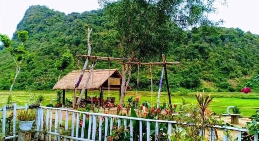 Phong Nha Rice Field Homestay