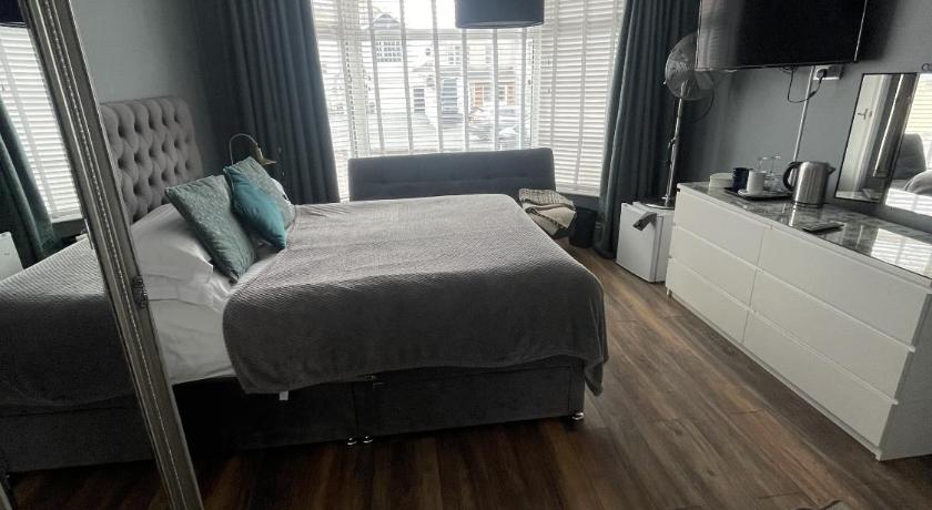 Image of Deluxe Junior Suite 1