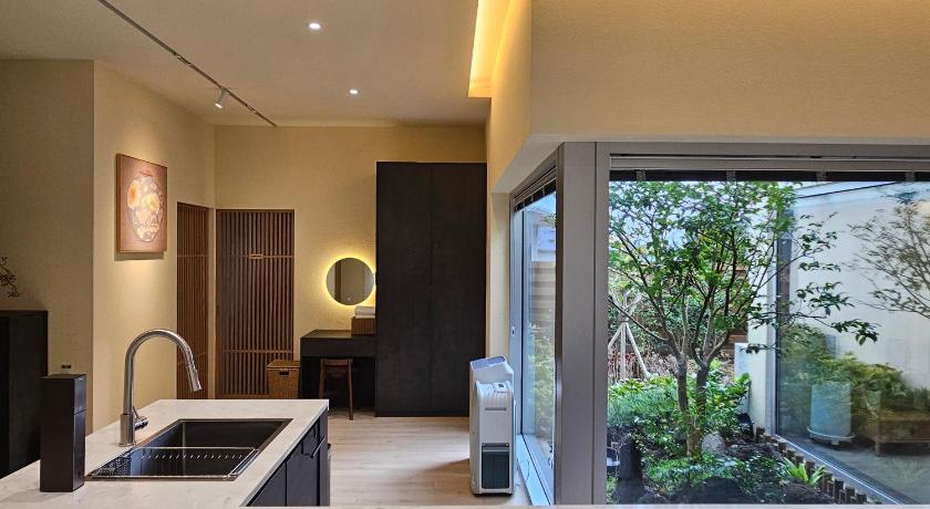 Jeju 제주 이루후제 4-Star Accommodation view