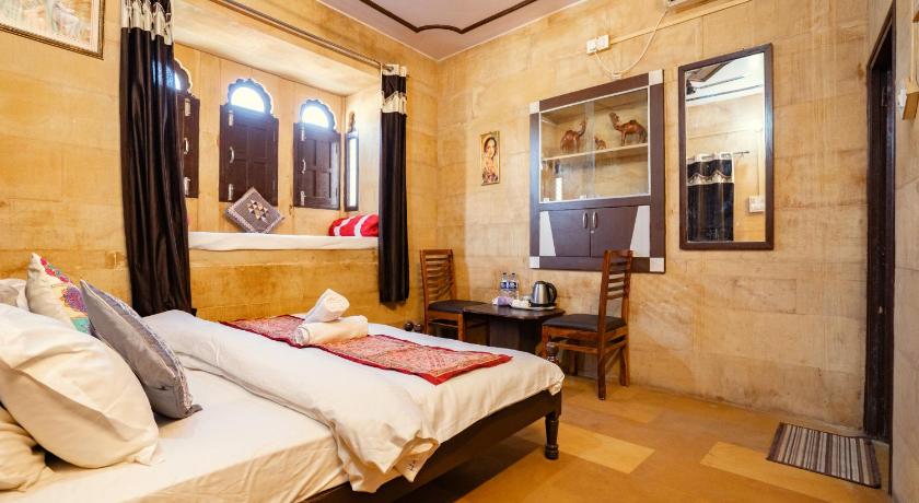 Image of Deluxe Room 10