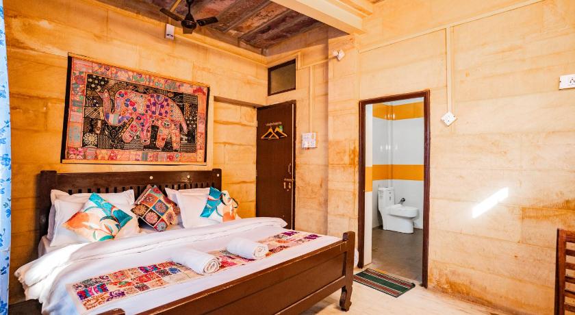 Image of Deluxe Room 11