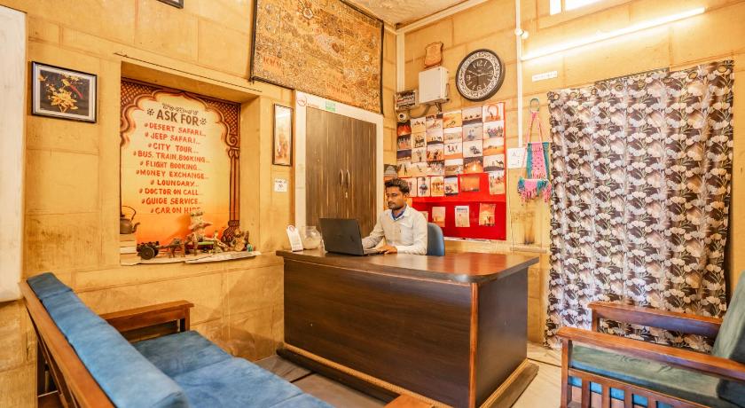 Image of Standard Double Room 14