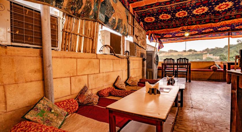 Image of Standard Double Room 16