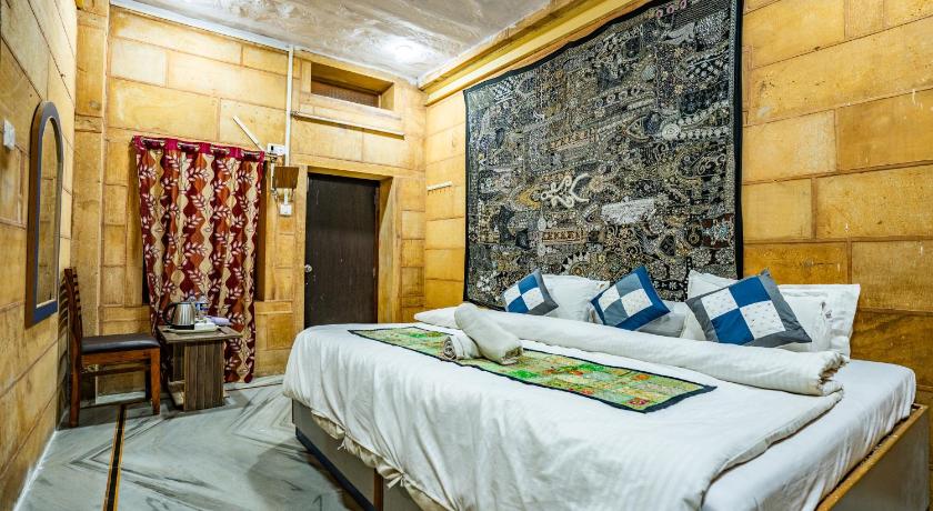Image of Deluxe Room 0