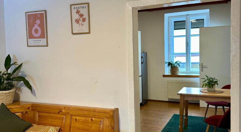Image of One-Bedroom Holiday apartment 10