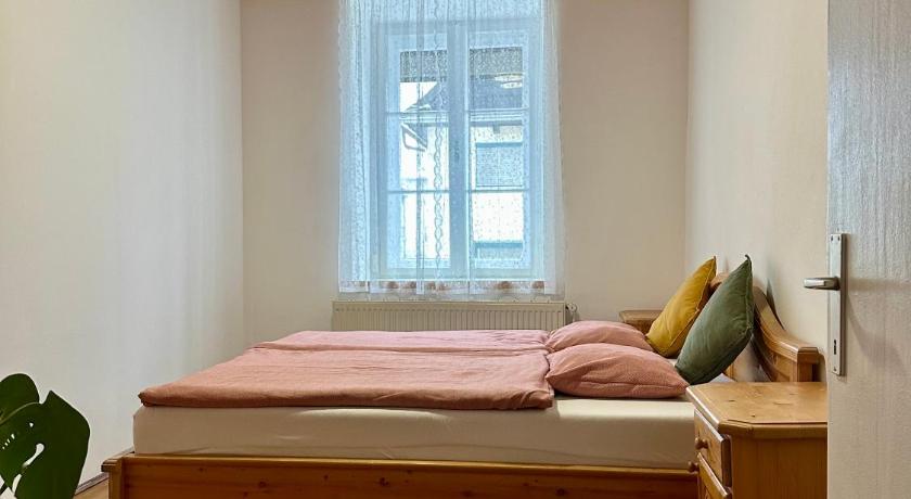 Image of One-Bedroom Holiday apartment 0