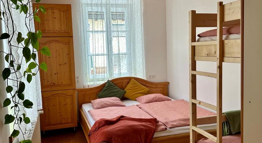Image of One-Bedroom Holiday apartment 6
