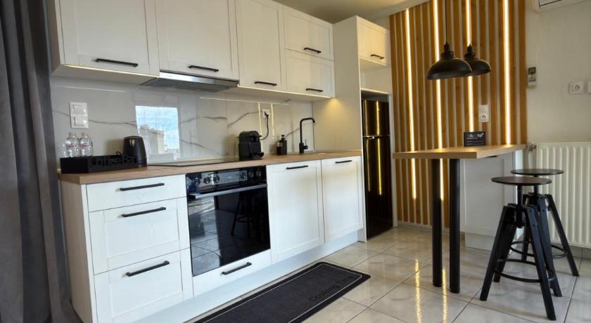 Drama Residence Luxury Stay In Drama