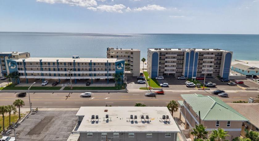 마데이라비치 (FL) Sunset Beach Suites Unit 10 4성급 숙소 부대시설