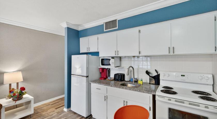 마데이라비치 (FL) Sunset Beach Suites Unit 10 4성급 숙소 부대시설