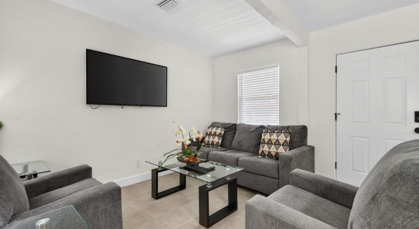 마데이라비치 (FL) Park Shore Suites Unit 4 4성급 숙소 전망