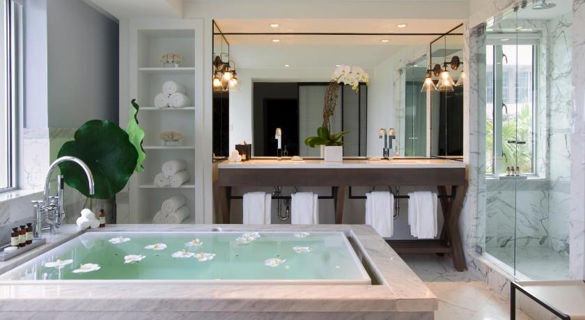 Immagine di Suite King con Balcone (King Suite with Balcony) 2